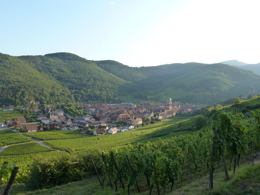 Hotel Kle, BW Signature Collection Kaysersberg-Vignoble Exterior photo