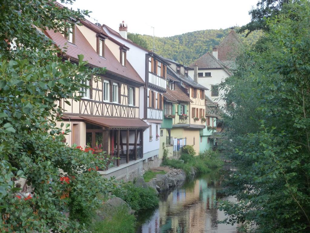 Hotel Kle, BW Signature Collection Kaysersberg-Vignoble Exterior photo