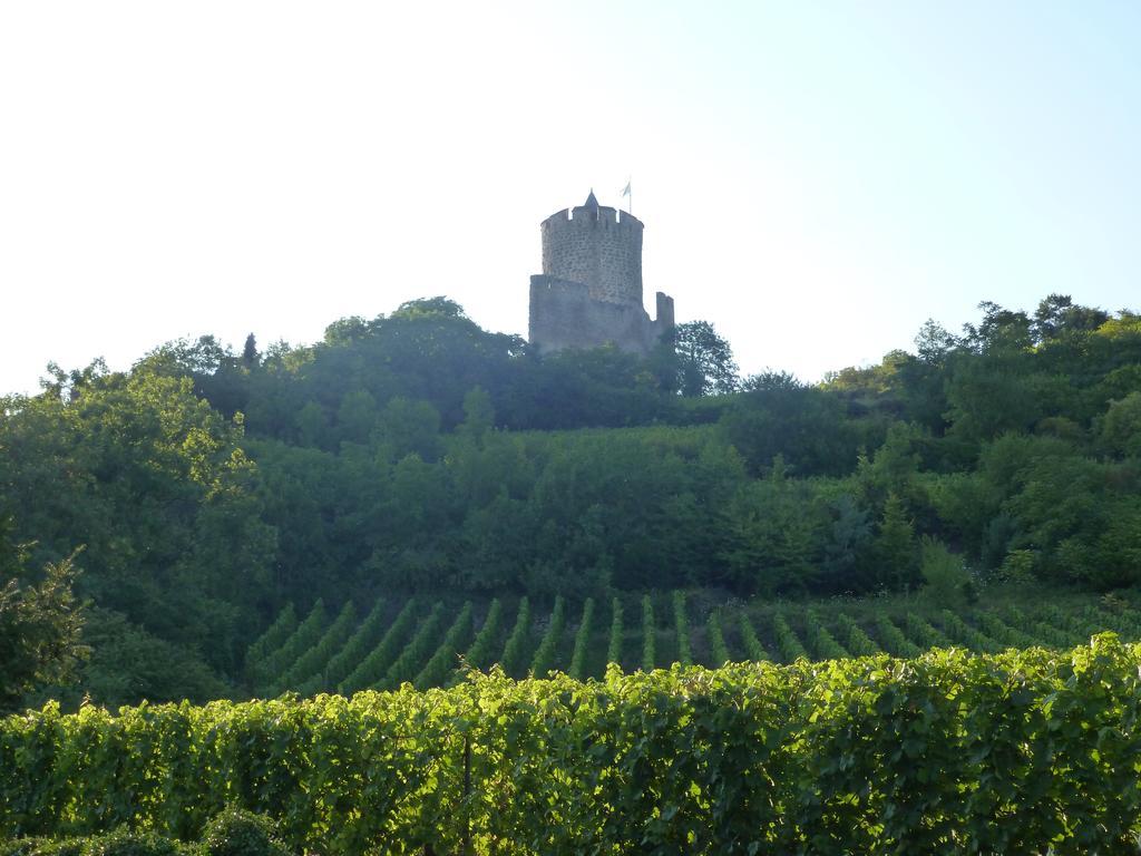 Hotel Kle, BW Signature Collection Kaysersberg-Vignoble Exterior photo